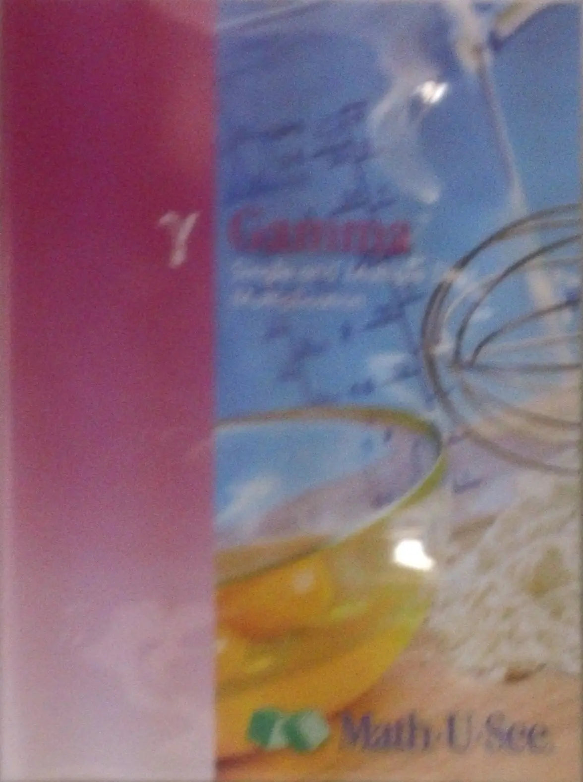 Gamma: Single and Multiple Digit Multiplication The Happy Book Stack