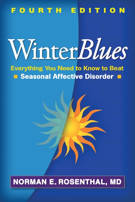 Winter Blues: Everything You Need to Know to Beat Seasonal Affective Disorder - 4373