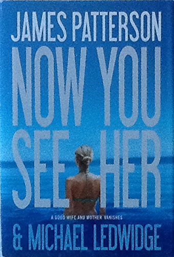 Now You See Her (Doubleday Large Print Home Library Edition) - 9619