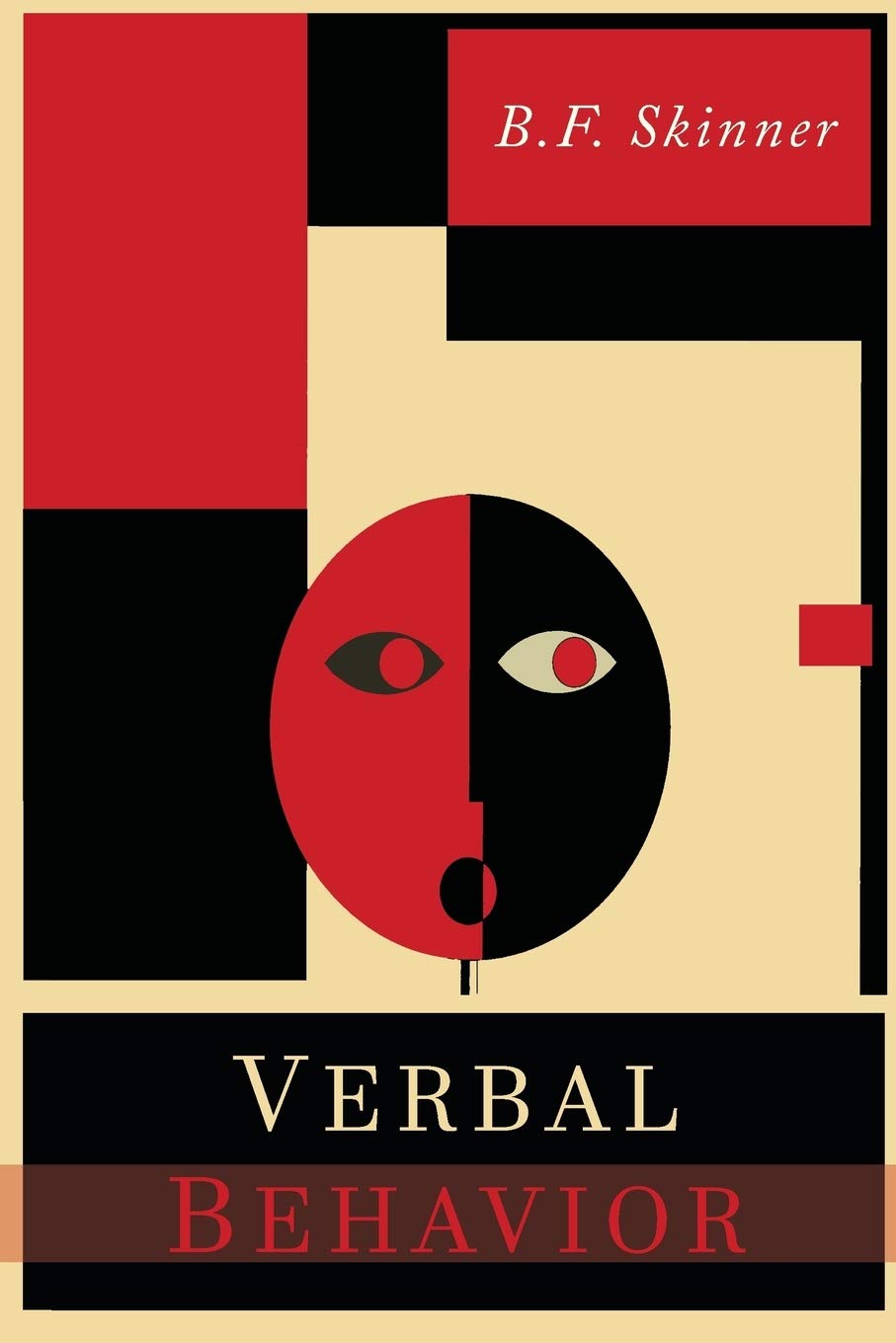 Verbal Behavior The Happy Book Stack