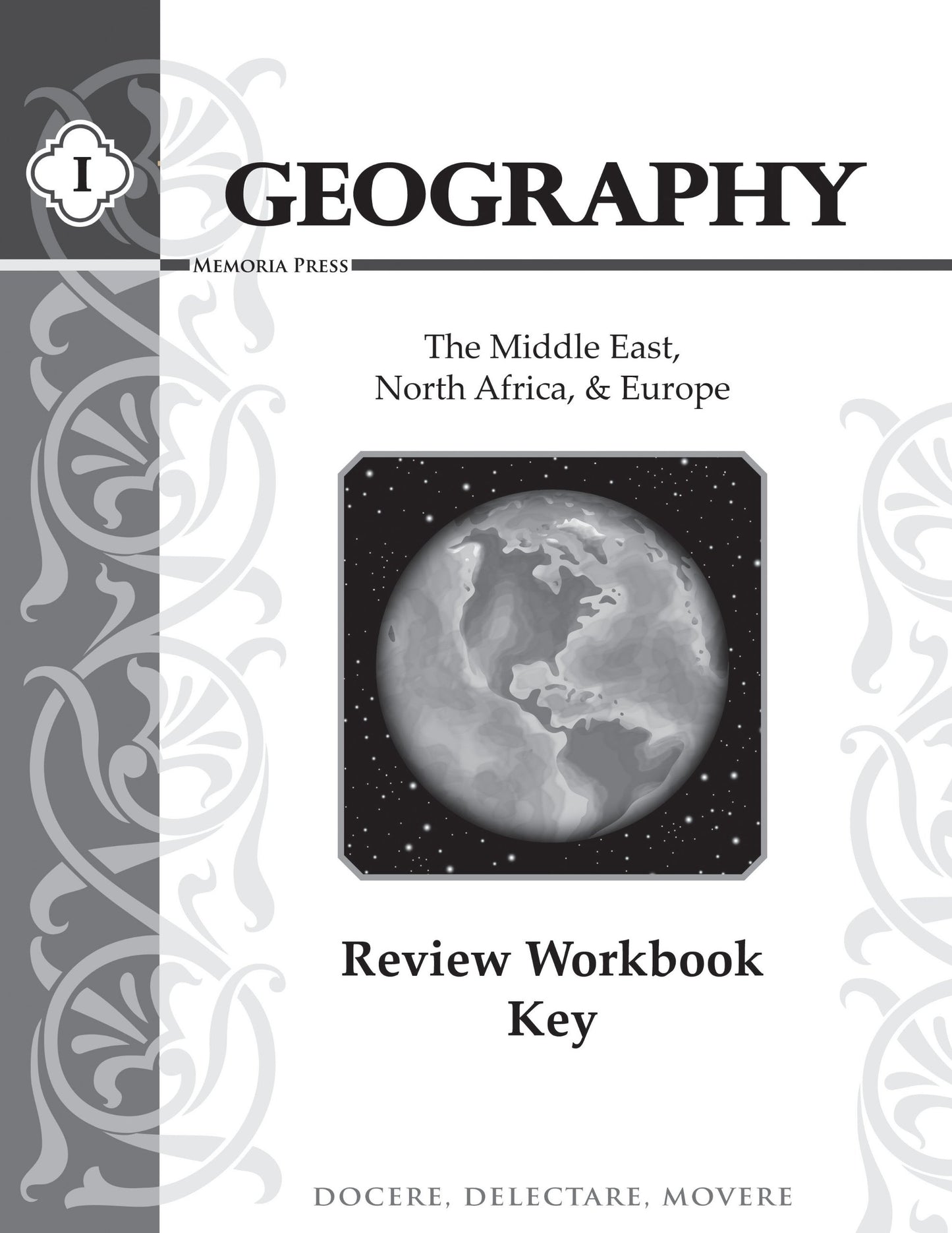 Geography I Review: Teacher Key, Quizzes, & Tests The Happy Book Stack