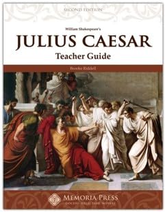 Julius Caesar The Happy Book Stack