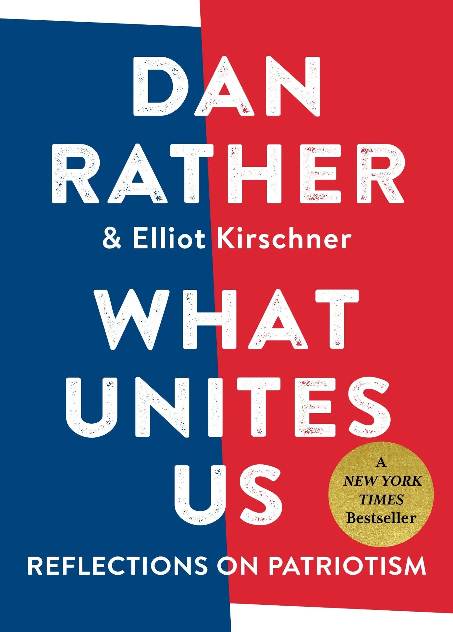 What Unites Us: Reflections on Patriotism The Happy Book Stack