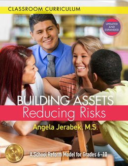 Building Assets Reducing Risks Classroom Curriculum - 1247