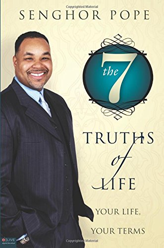 The 7 Truths of Life The Happy Book Stack