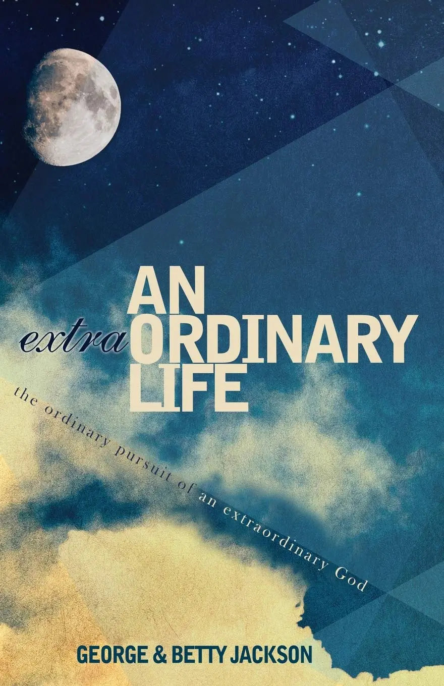 An Extraordinary Life The Happy Book Stack