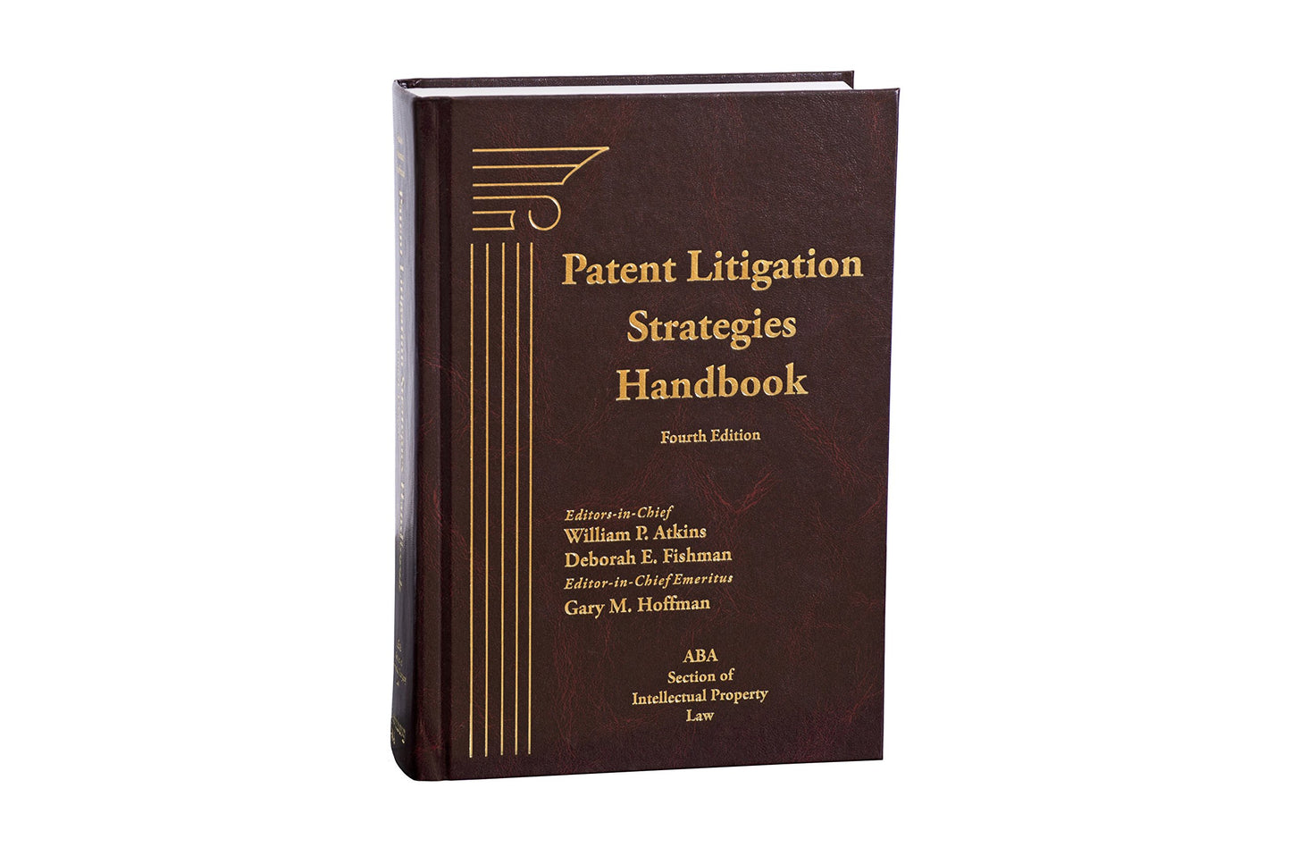 Patent Litigation Strategies - 2011