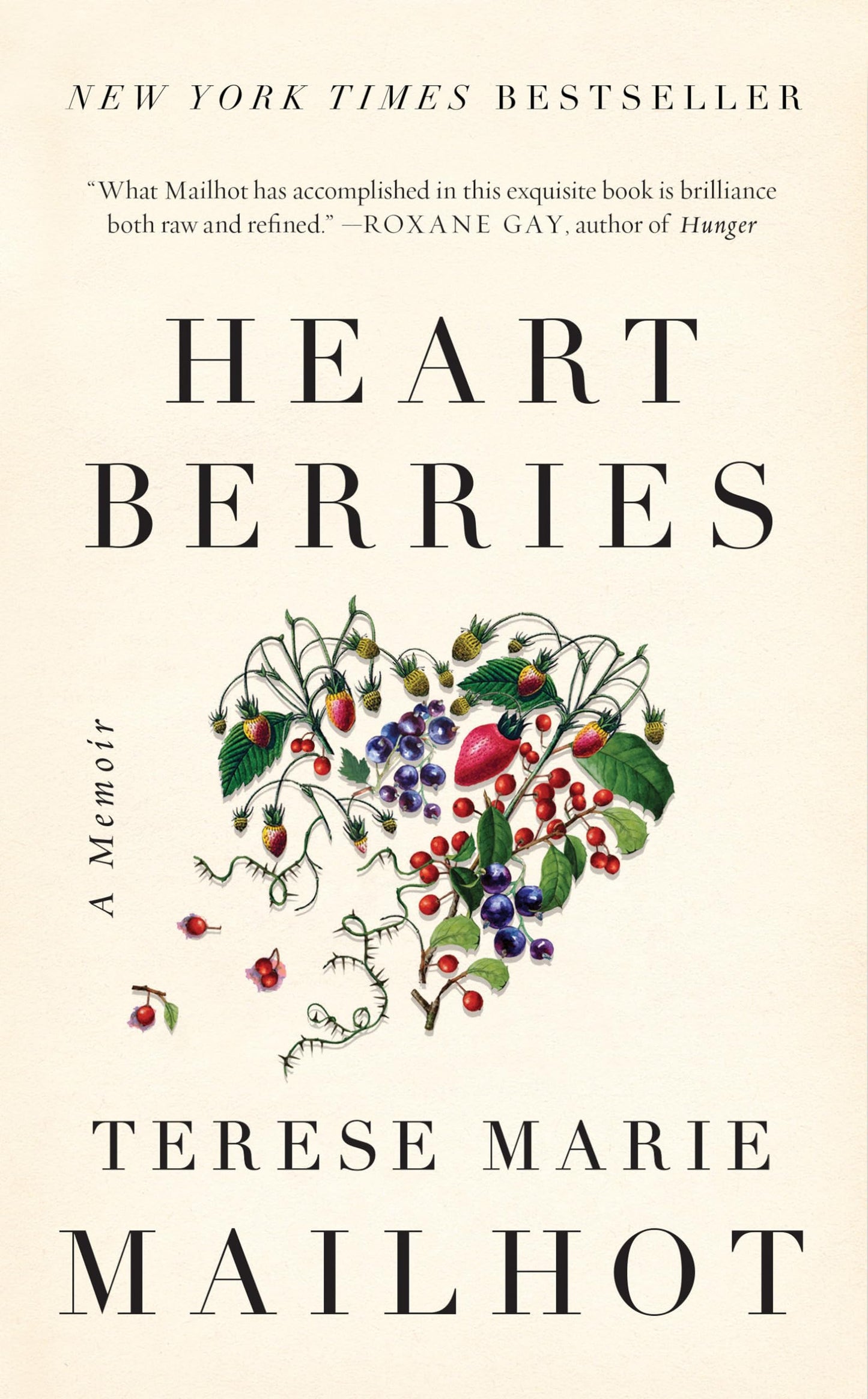 Heart Berries: A Memoir - 3627