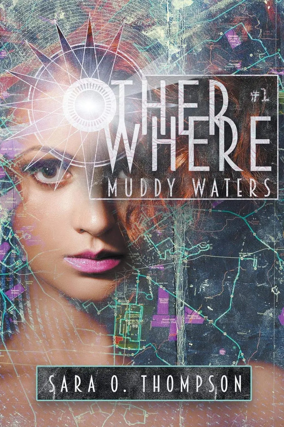Muddy Waters (Otherwhere) The Happy Book Stack