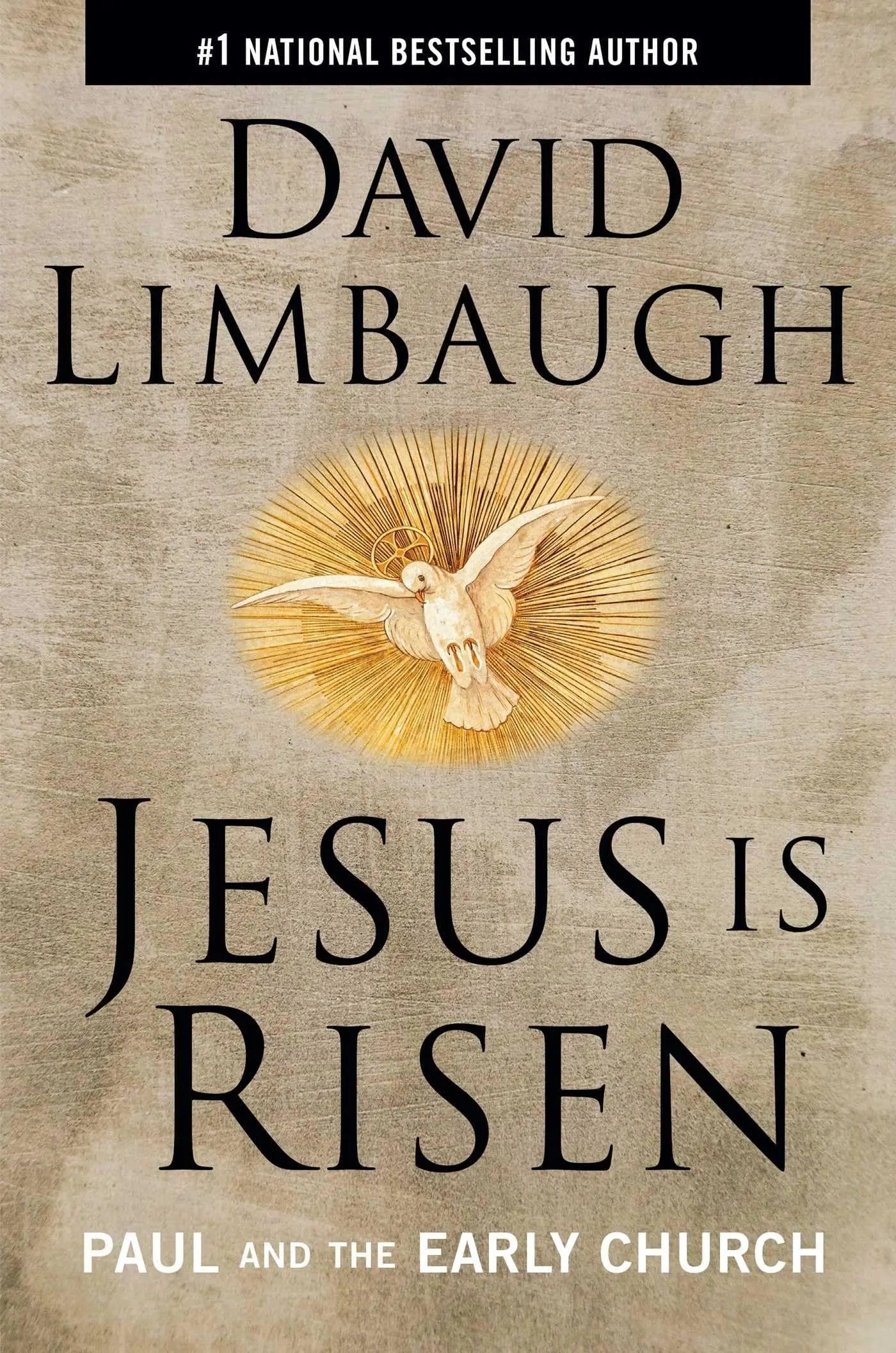 Jesus Is Risen: Paul and the Early Church The Happy Book Stack
