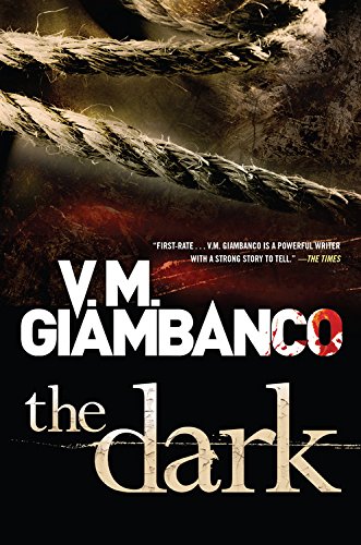 The Dark (A Detective Alice Madison Novel (2)) The Happy Book Stack