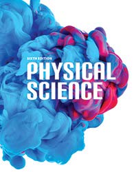 Physical Science Student Edition (6th ed.) The Happy Book Stack