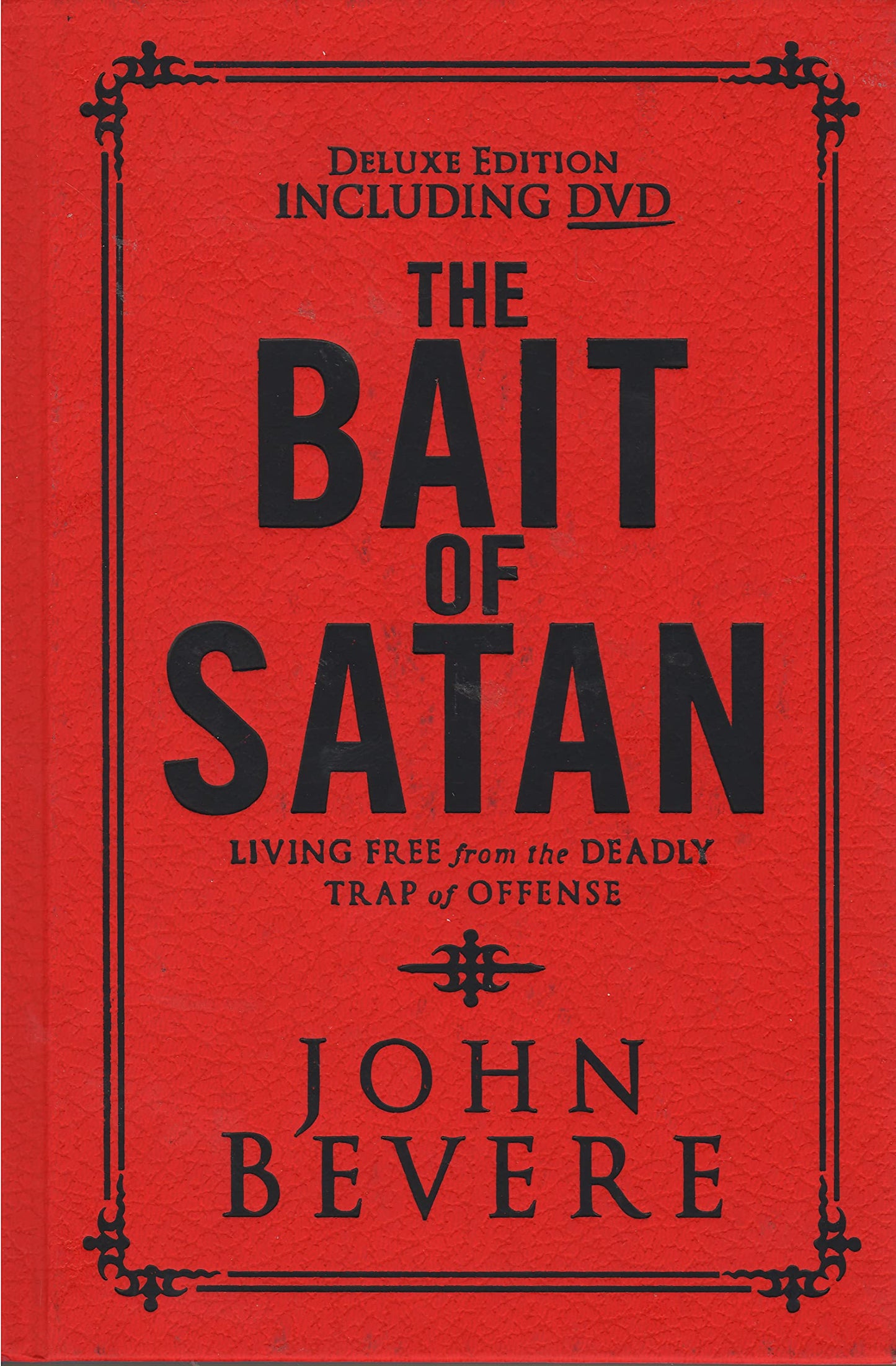 The bait of satan - 9629