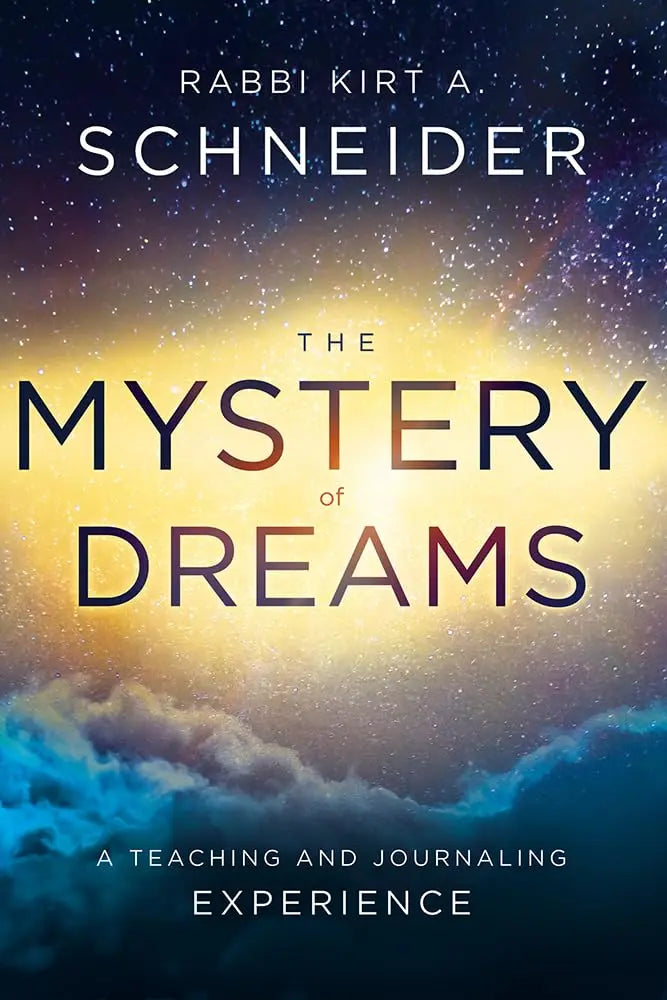 The Mystery of Dreams: A Teaching and Journaling Experience The Happy Book Stack