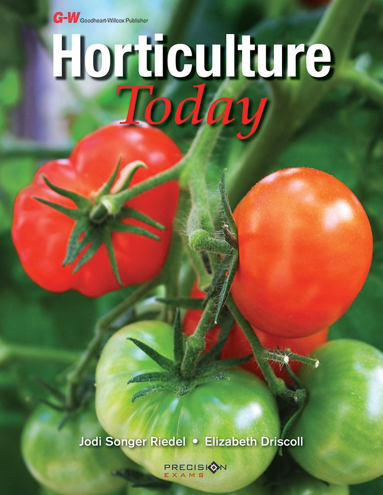 Horticulture Today - 7619