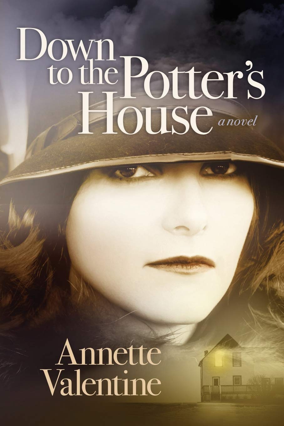 Down to the Potter's House (My Father Series) - 2466
