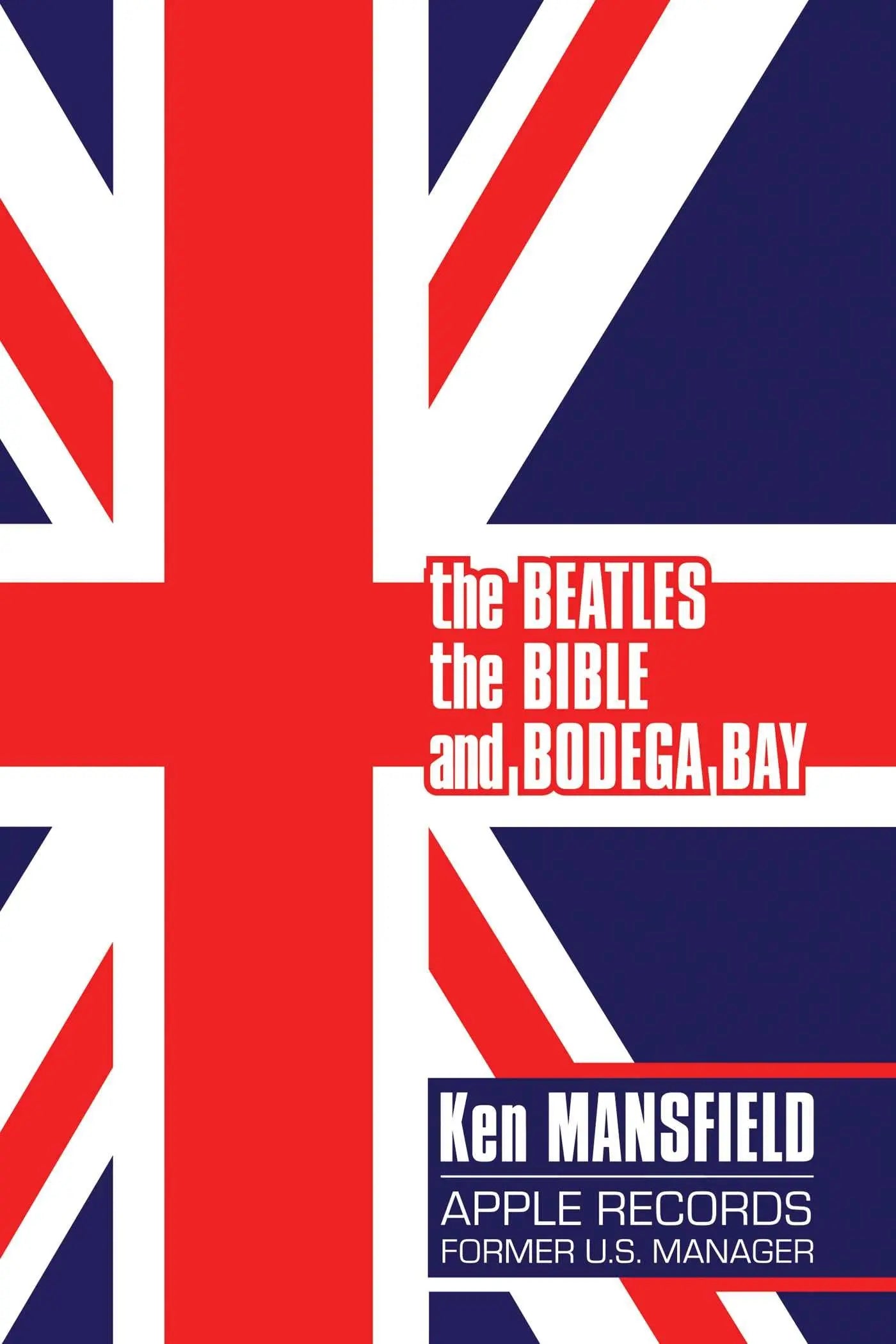 The Beatles, The Bible and Bodega Bay: A Long and Winding Road The Happy Book Stack