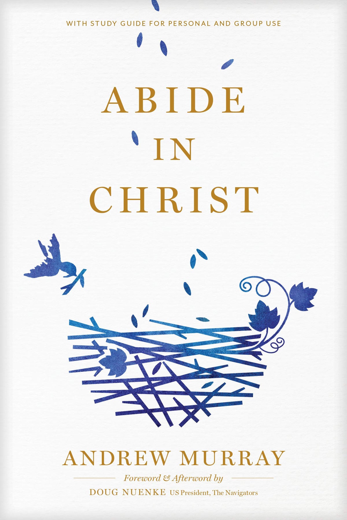 Abide in Christ The Happy Book Stack