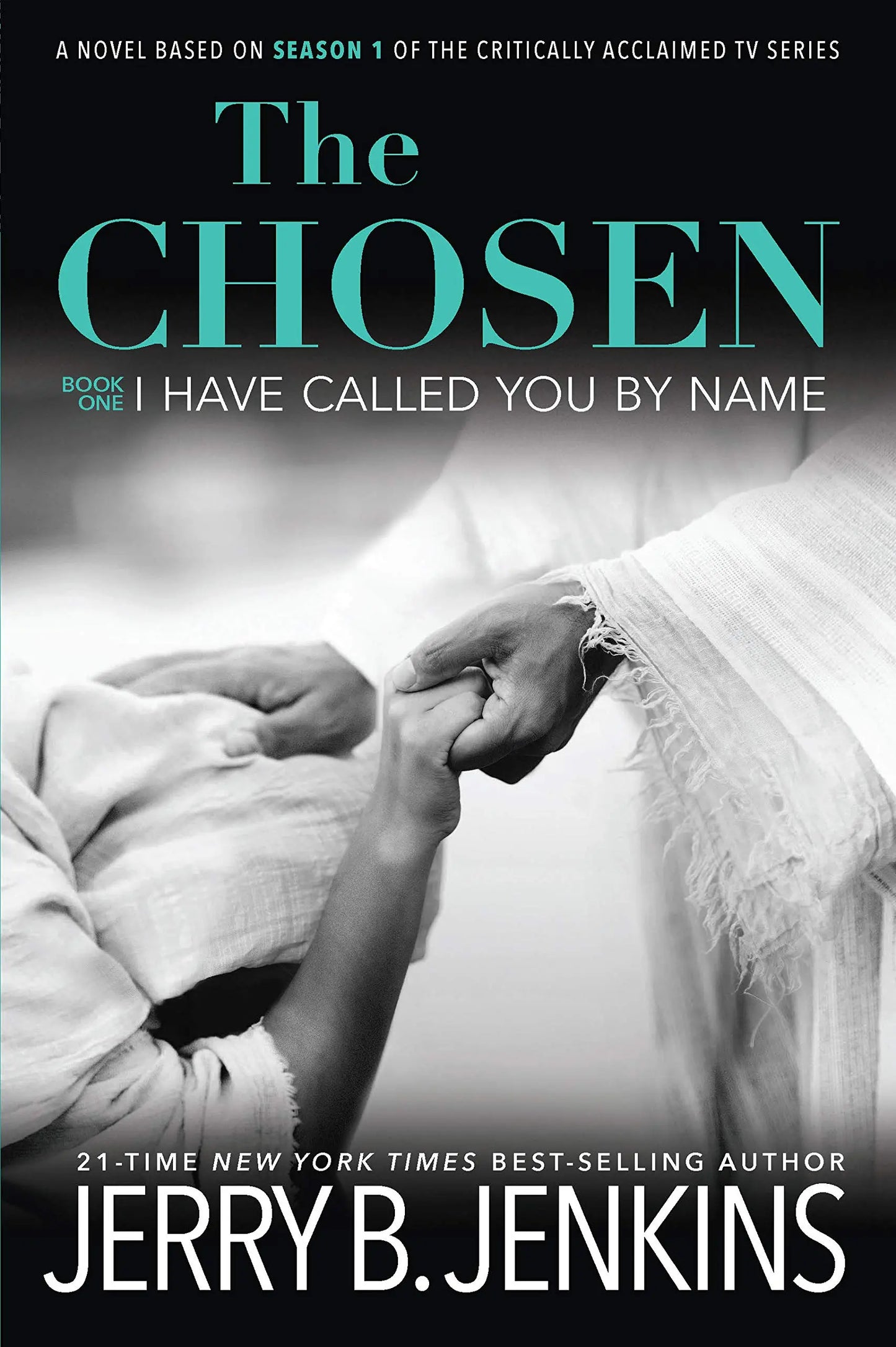 The Chosen I Have Called You by Name The Happy Book Stack