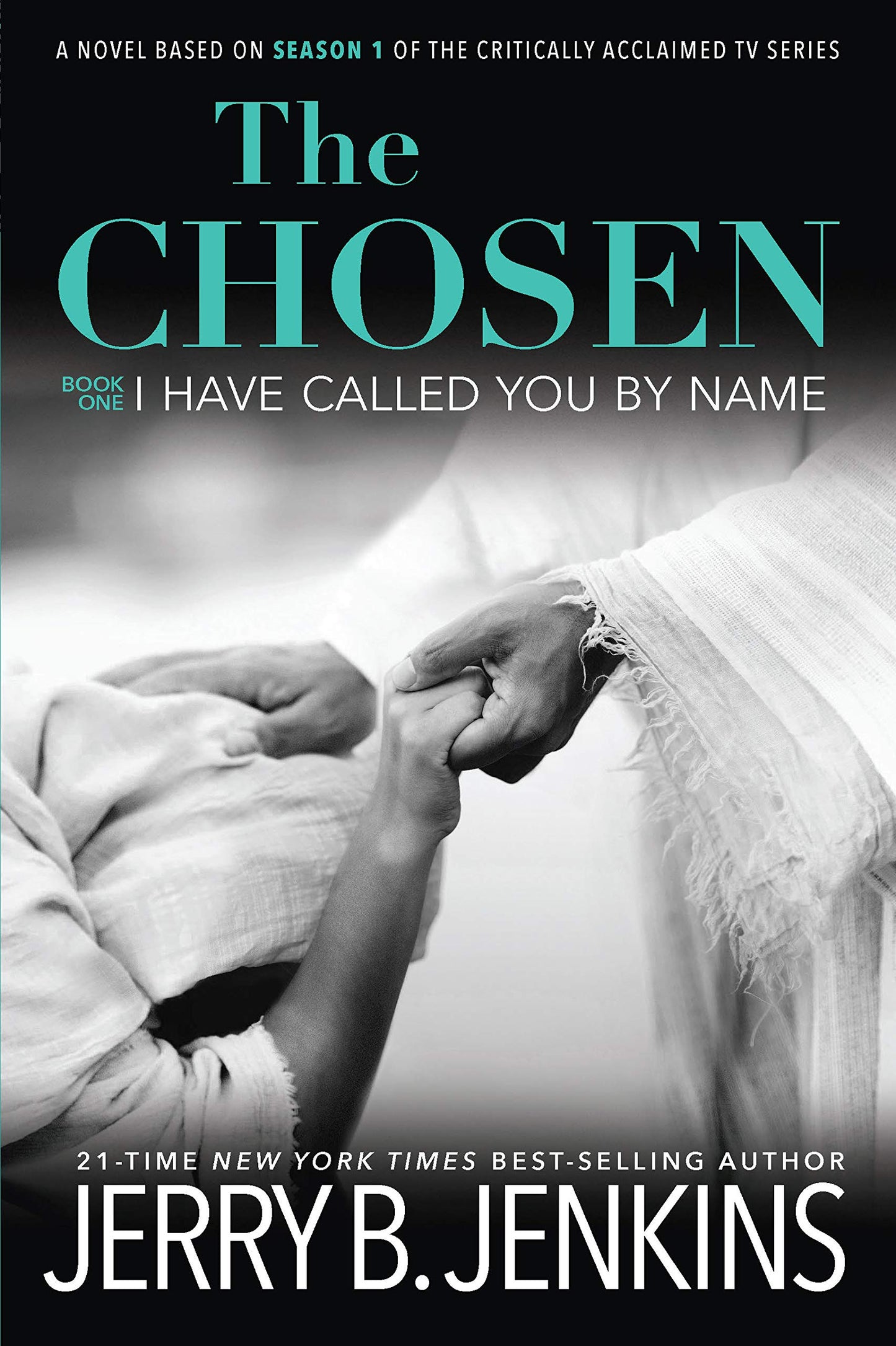 The Chosen I Have Called You by Name The Happy Book Stack