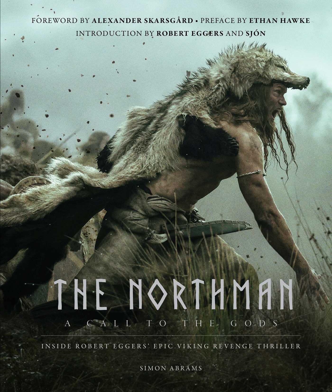 The Northman: A Call to the Gods - 5729
