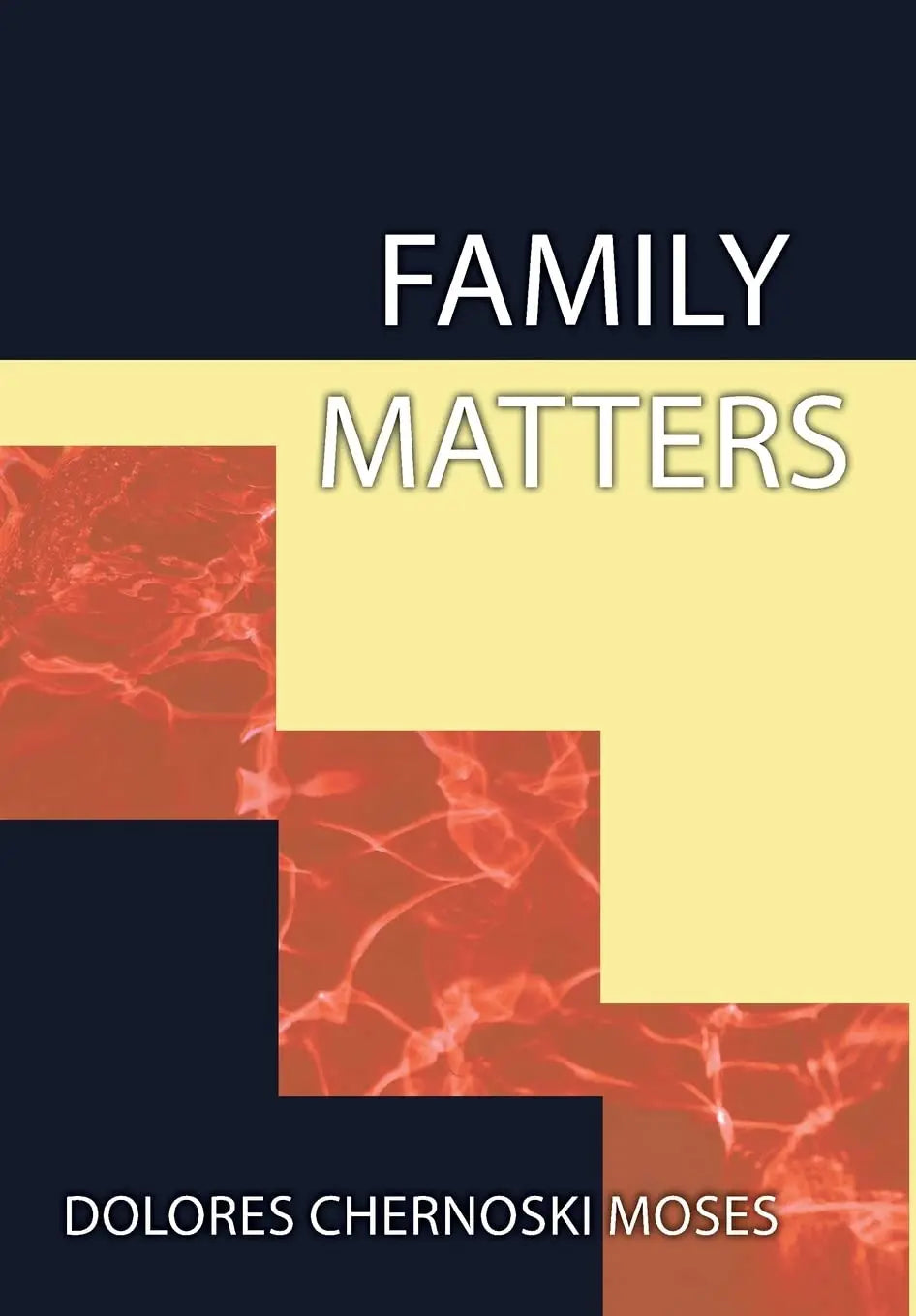 Family Matters The Happy Book Stack