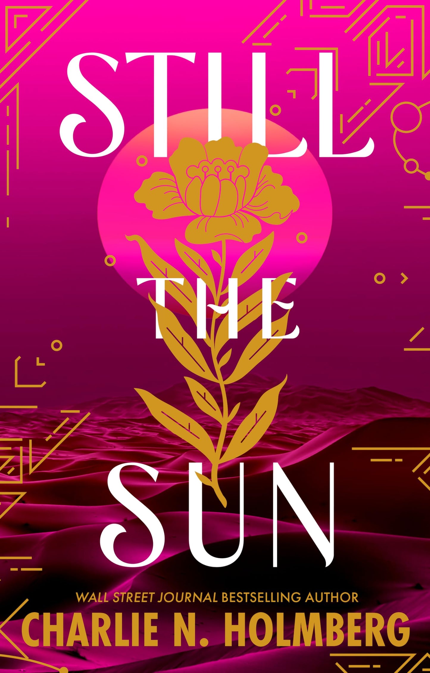 Still the Sun The Happy Book Stack