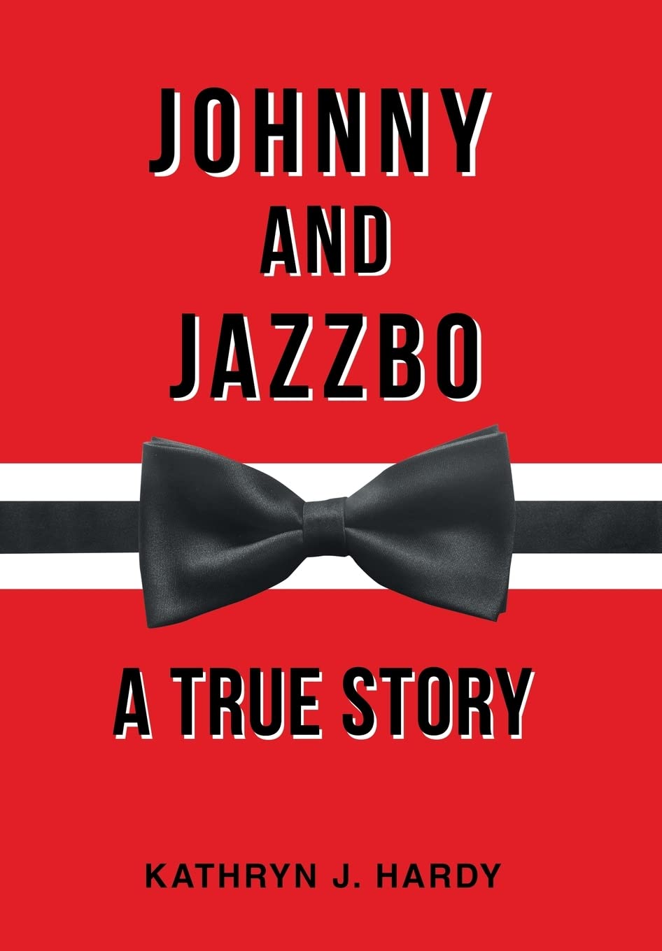 Johnny and Jazzbo The Happy Book Stack