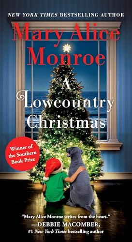 A Lowcountry Christmas (Lowcountry Summer Trilogy) The Happy Book Stack