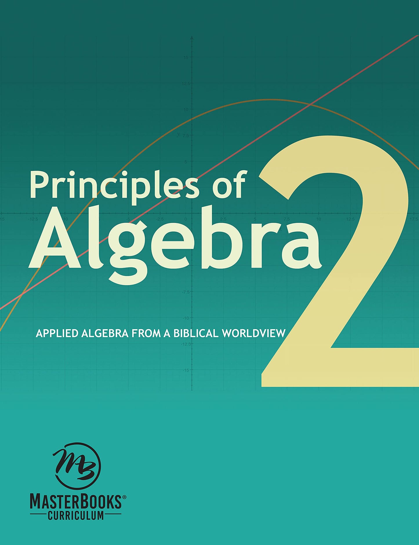 Principles of Algebra 2 - 1485