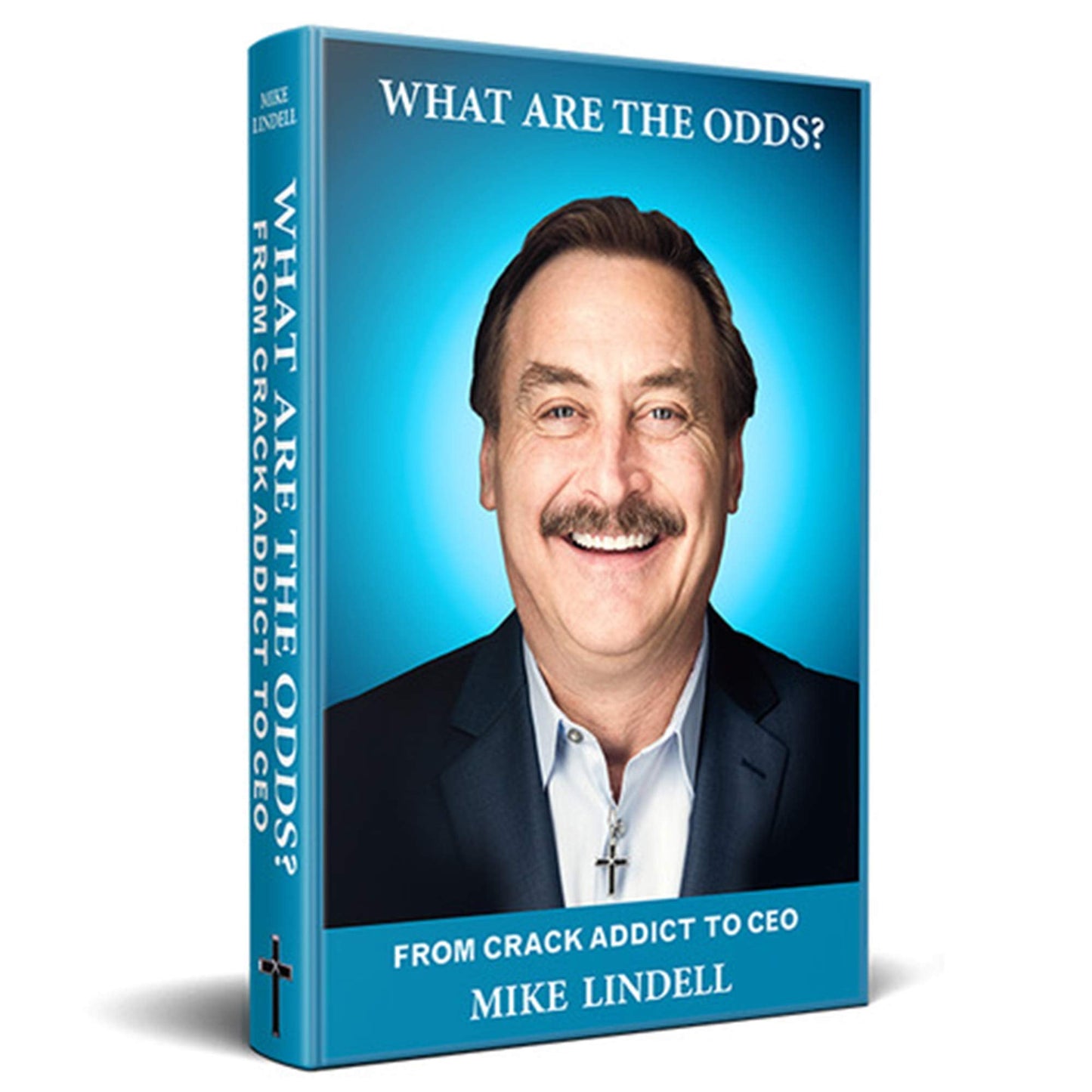 What Are the Odds? The Happy Book Stack
