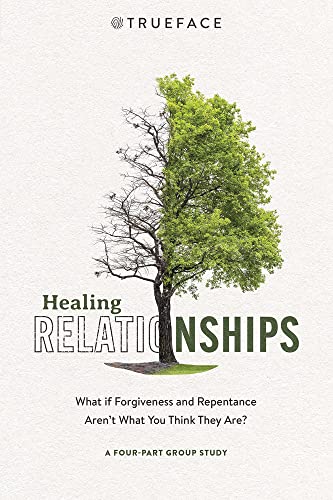 Healing Relationships The Happy Book Stack
