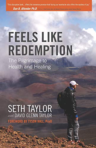Feels Like Redemption: The Path to Health and Healing The Happy Book Stack
