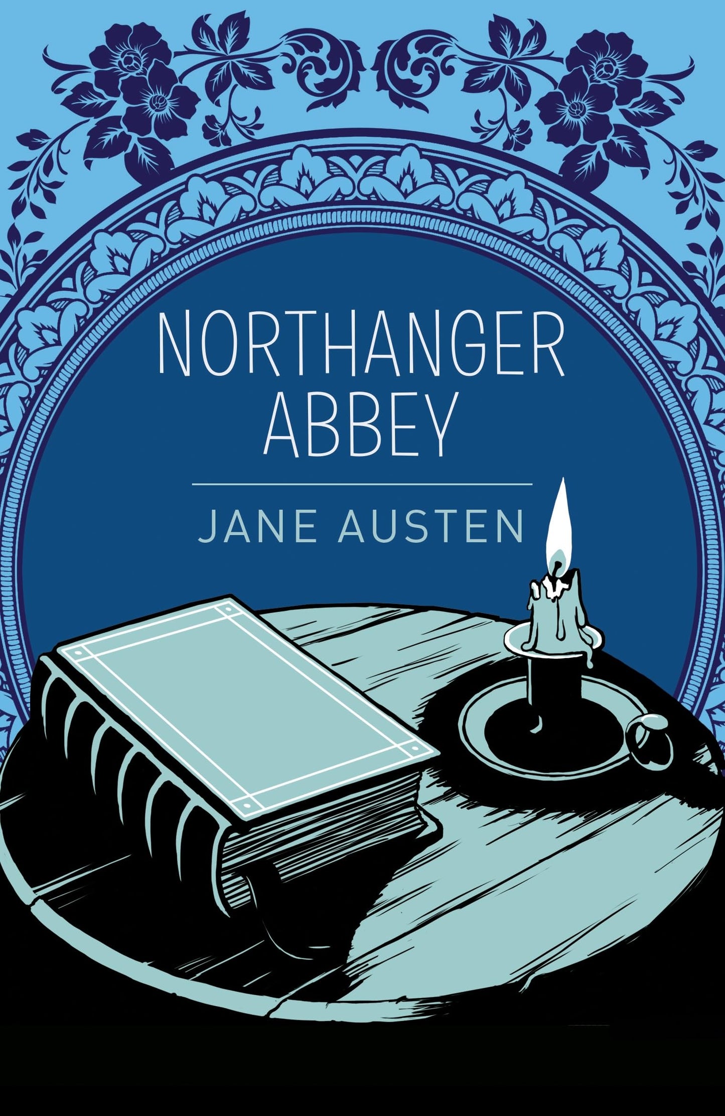 Northanger Abbey - 8718