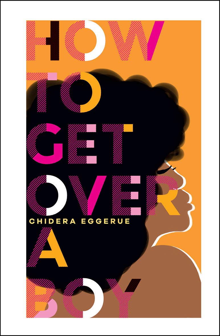 How To Get Over A Boy The Happy Book Stack