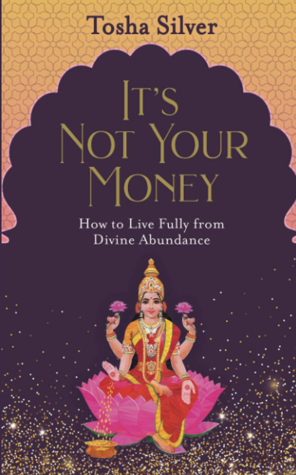 It's Not Your Money - 5400