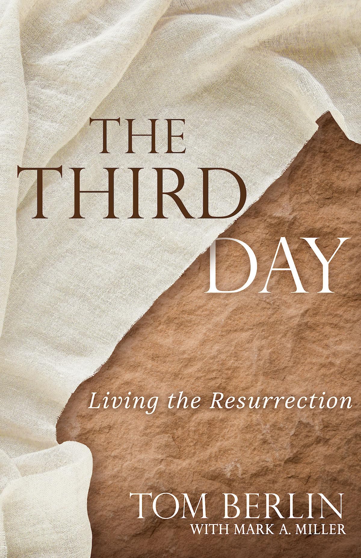 Third Day The Happy Book Stack