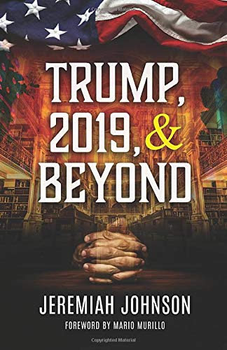 Trump, 2019, and Beyond - 5224