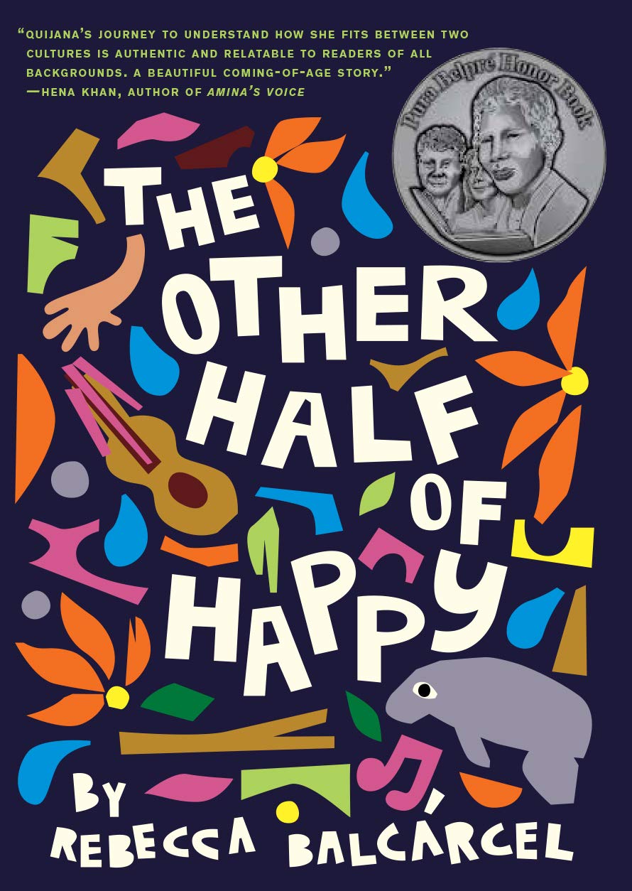 The Other Half of Happy The Happy Book Stack