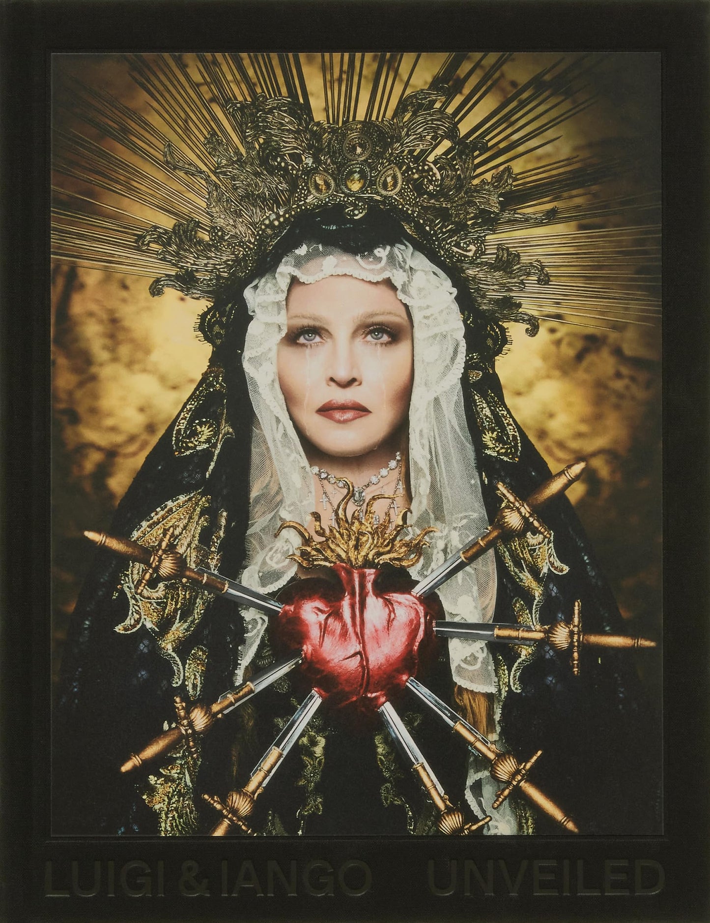 Luigi & Iango: Unveiled - 896