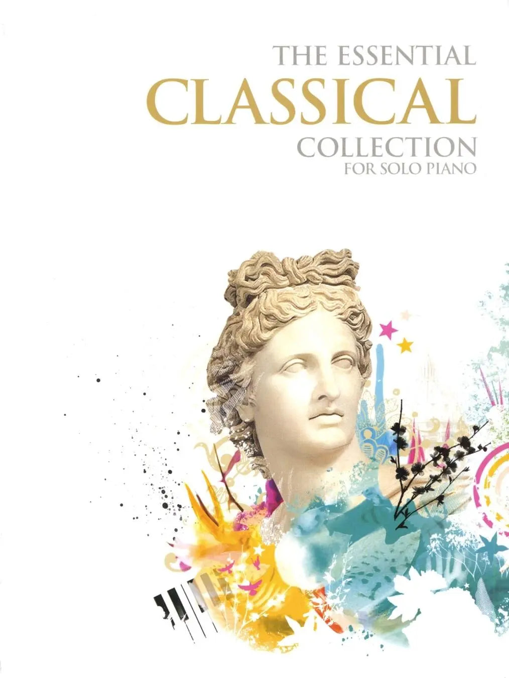 The Essential Classical Collection: The Gold Series (Essential Collections) The Happy Book Stack