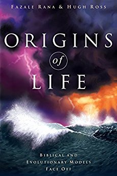 Origins of Life The Happy Book Stack