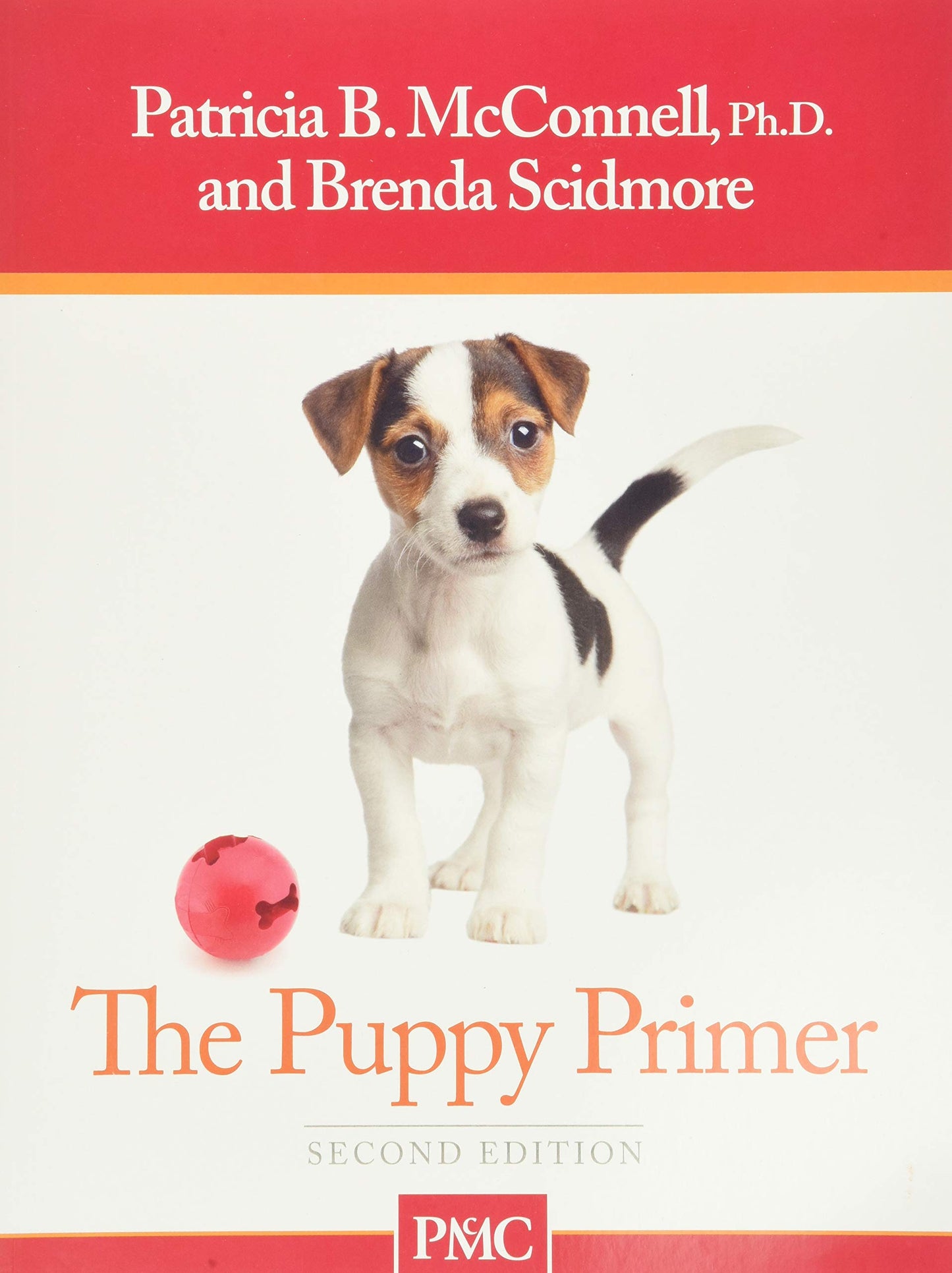 Puppy Primer The Happy Book Stack
