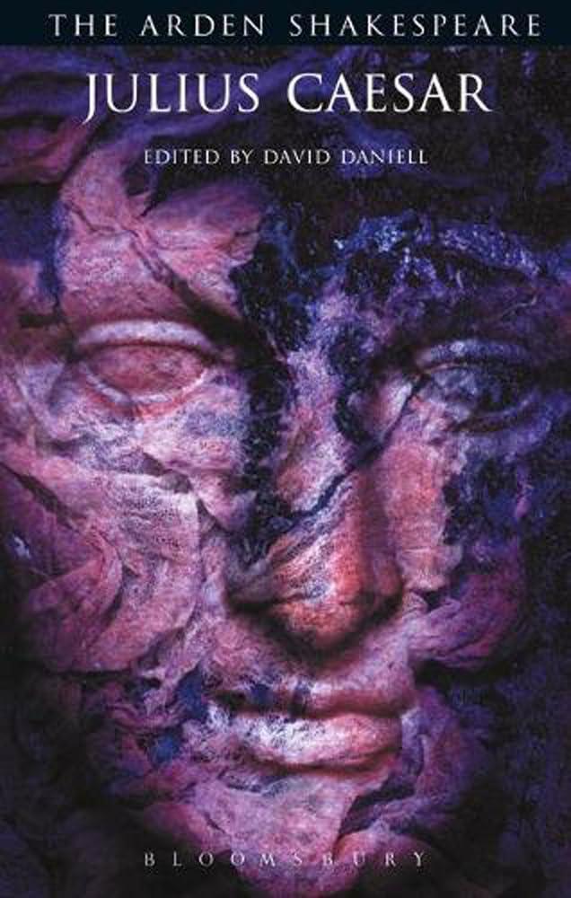 Julius Caesar: Third Series - 867