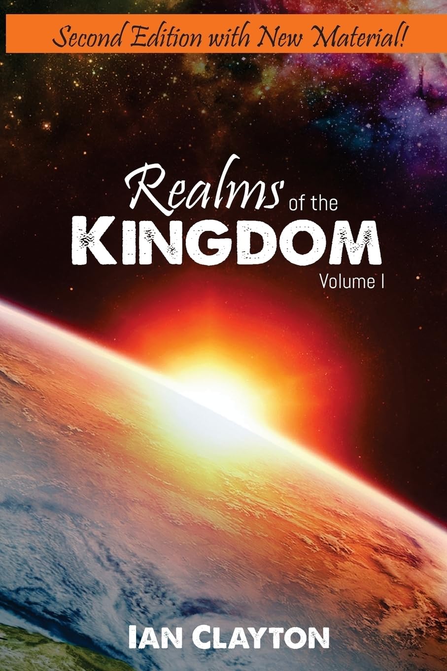 Realms of the Kingdom - 6454