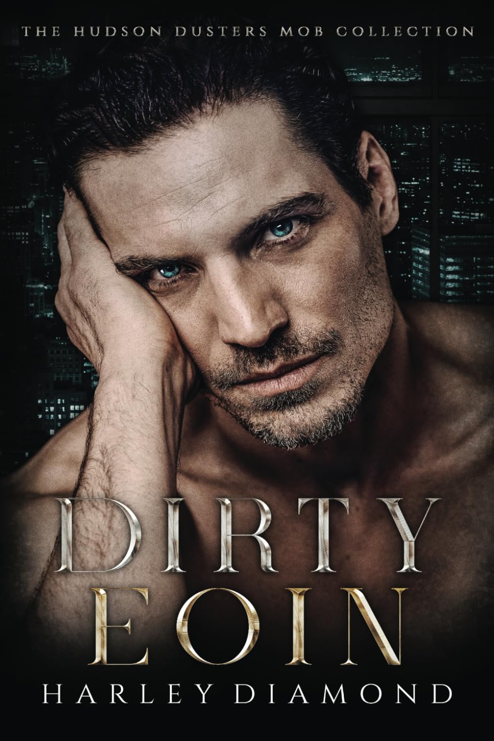 Dirty Eoin (The Outlaw Chess Series) The Happy Book Stack