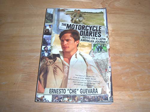 The Motorcycle Diaries: Notes on a Latin American Journey The Happy Book Stack