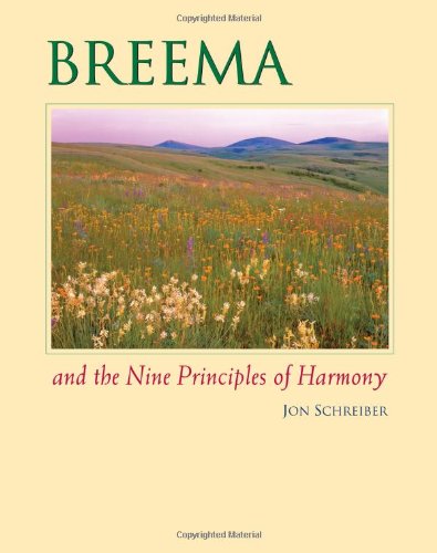 Breema and the Nine Principles of Harmony - 6231