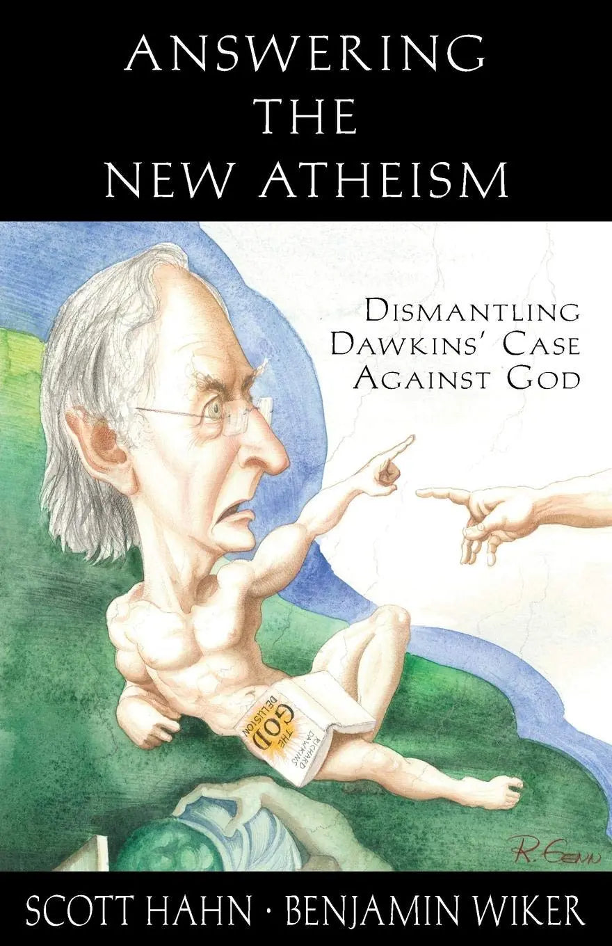 Answering the New Atheism: Dismantling Dawkins' Case Against God The Happy Book Stack