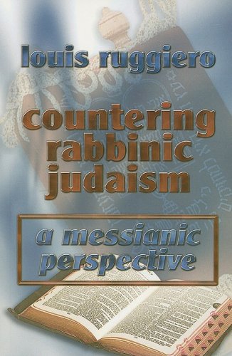 Countering Rabbinic Judaism - 7125